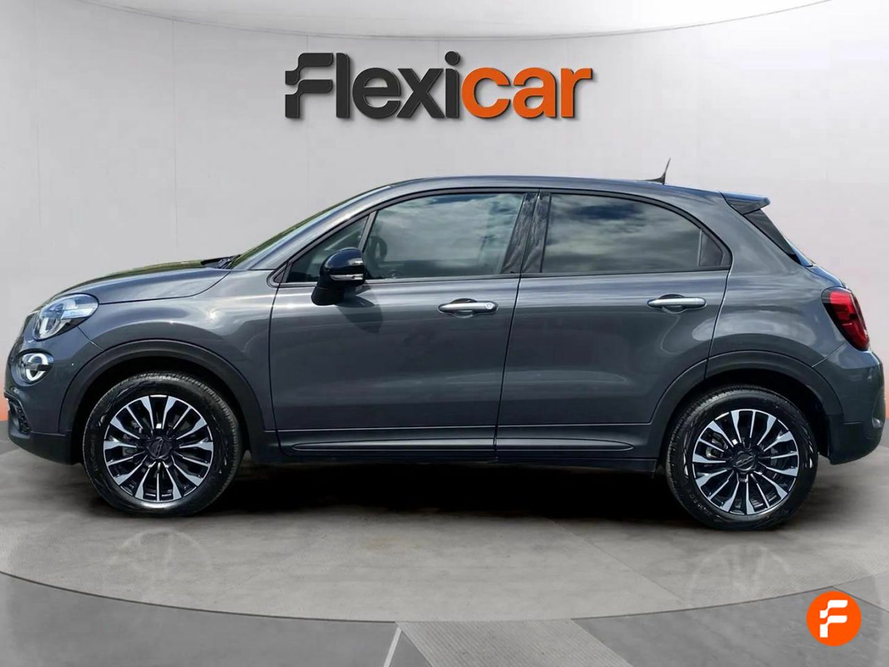 Foto Fiat 500X 4