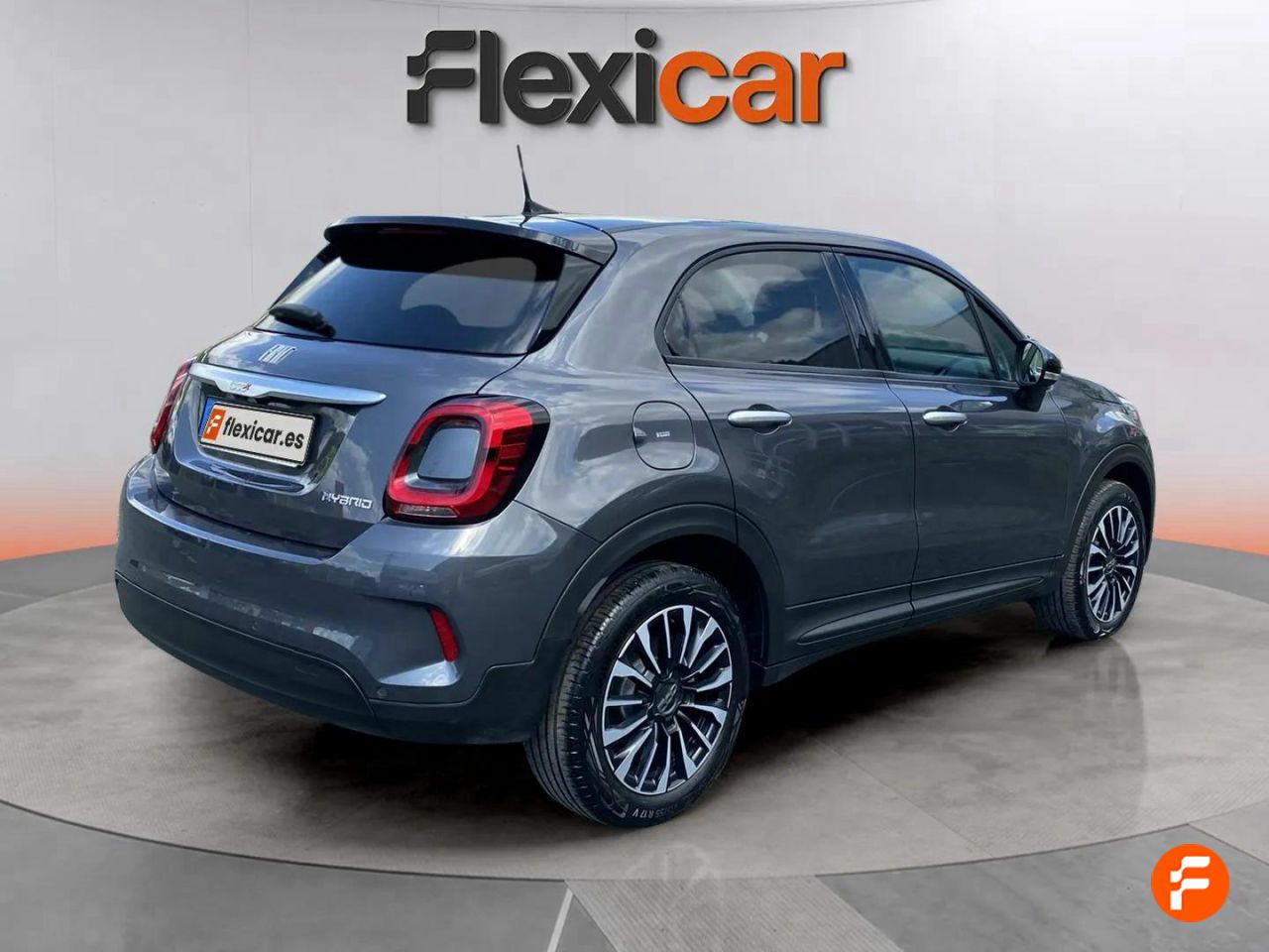 Foto Fiat 500X 5