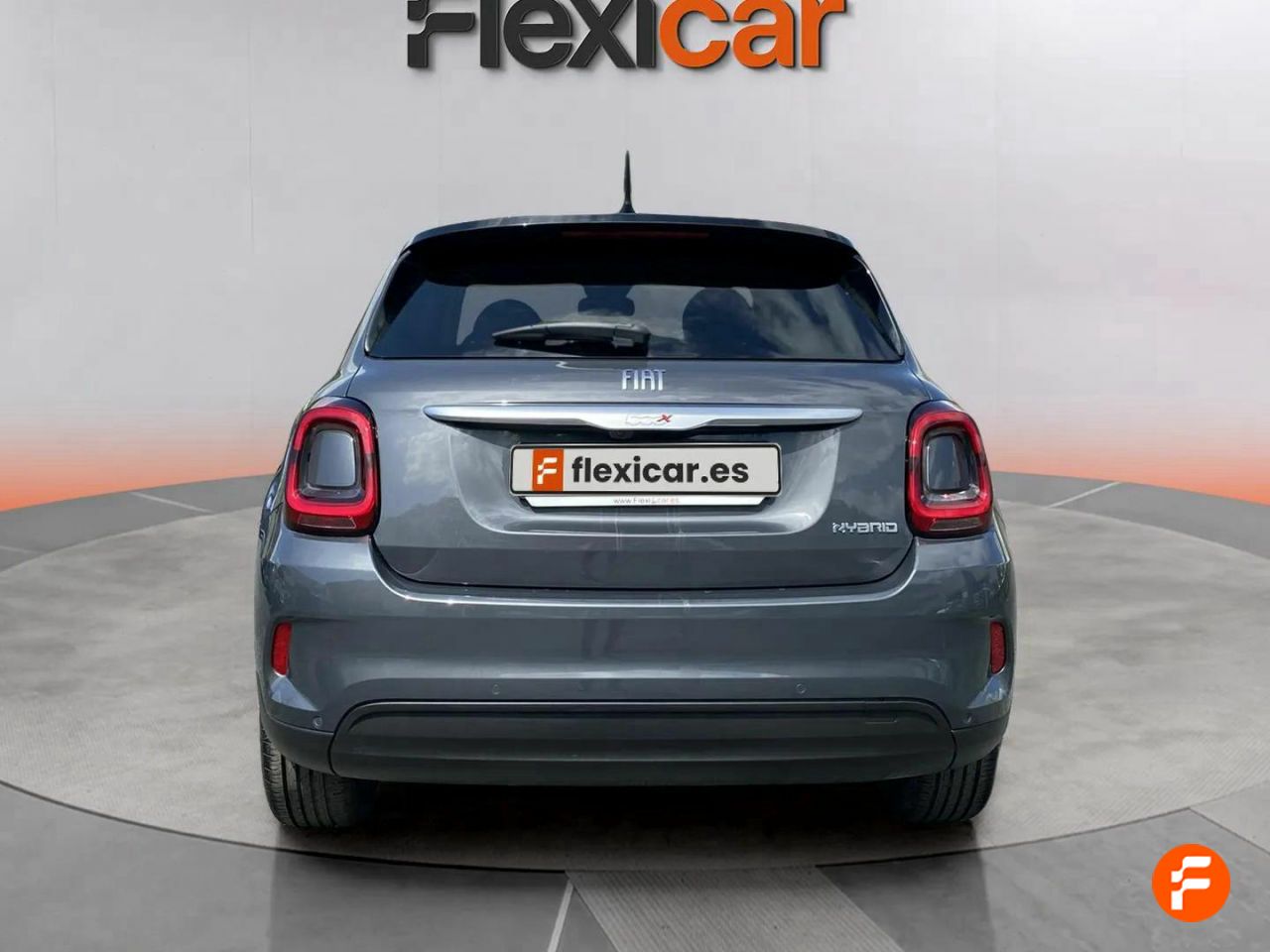 Foto Fiat 500X 7