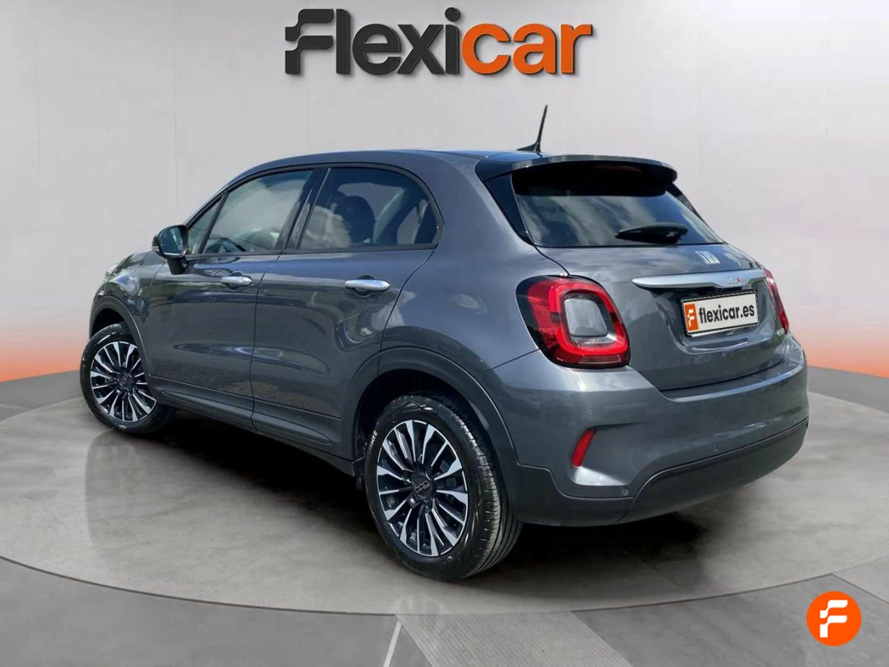 Foto Fiat 500X 8