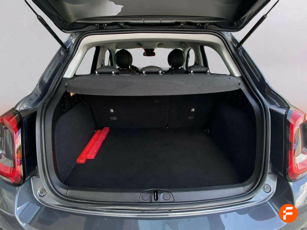 Foto Fiat 500X 9