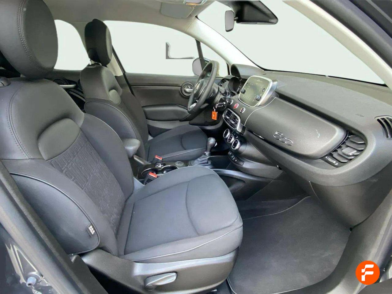 Foto Fiat 500X 24