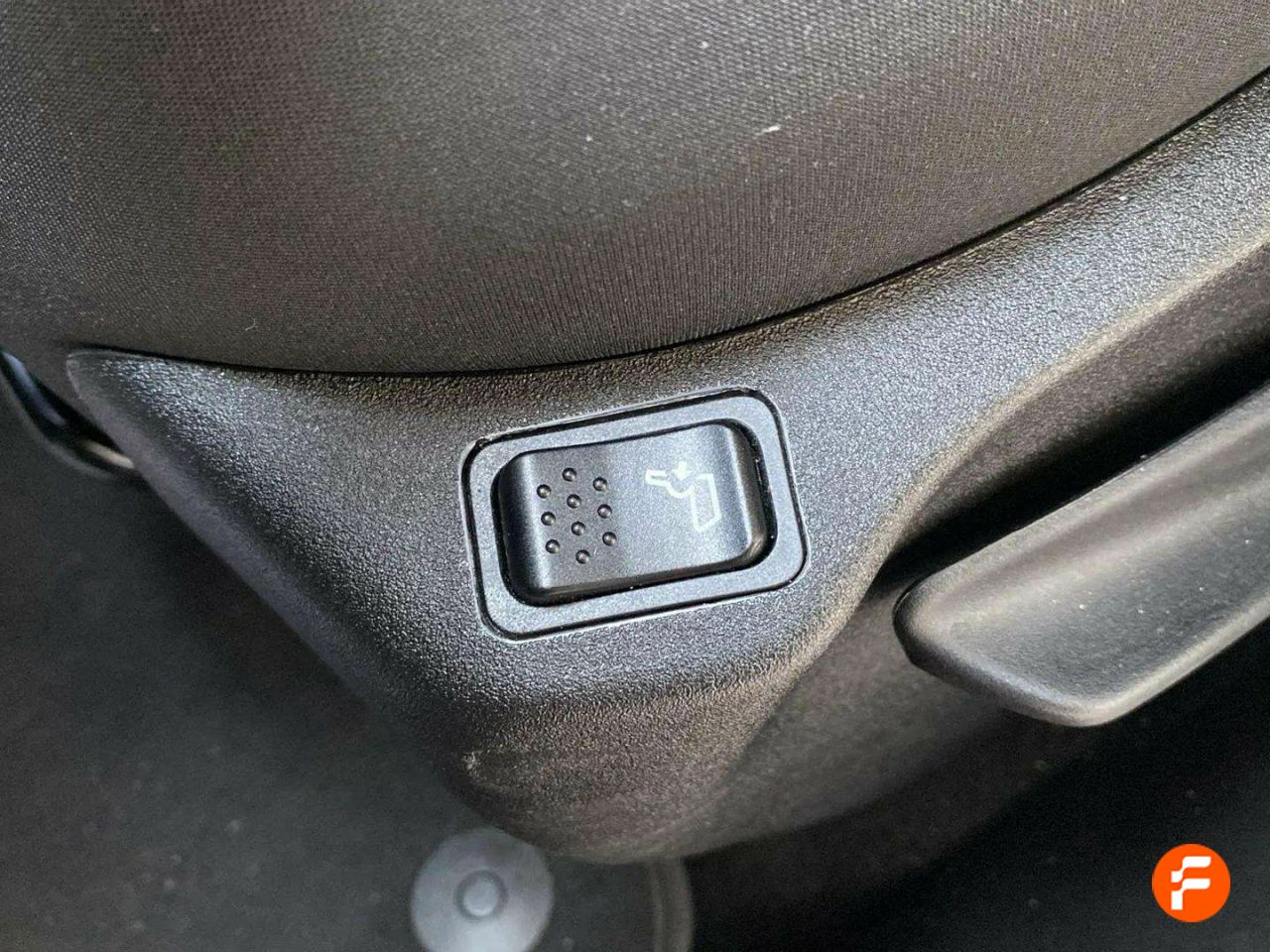 Foto Fiat 500X 26