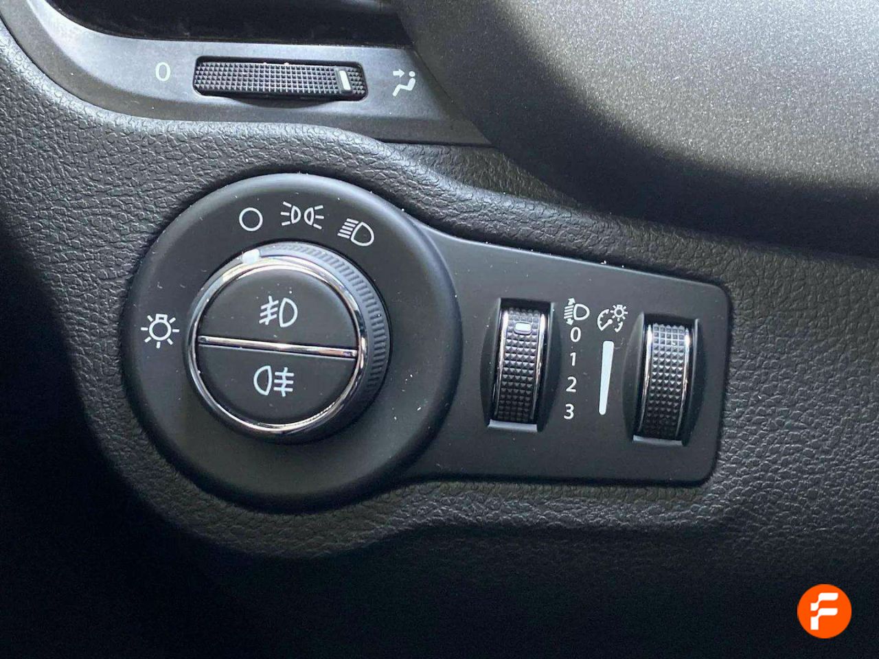 Foto Fiat 500X 27