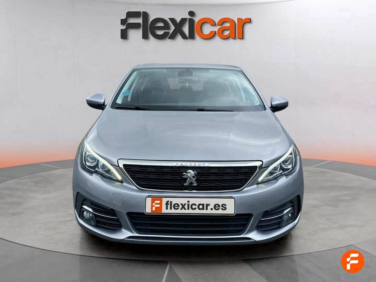 Foto Peugeot 308 2