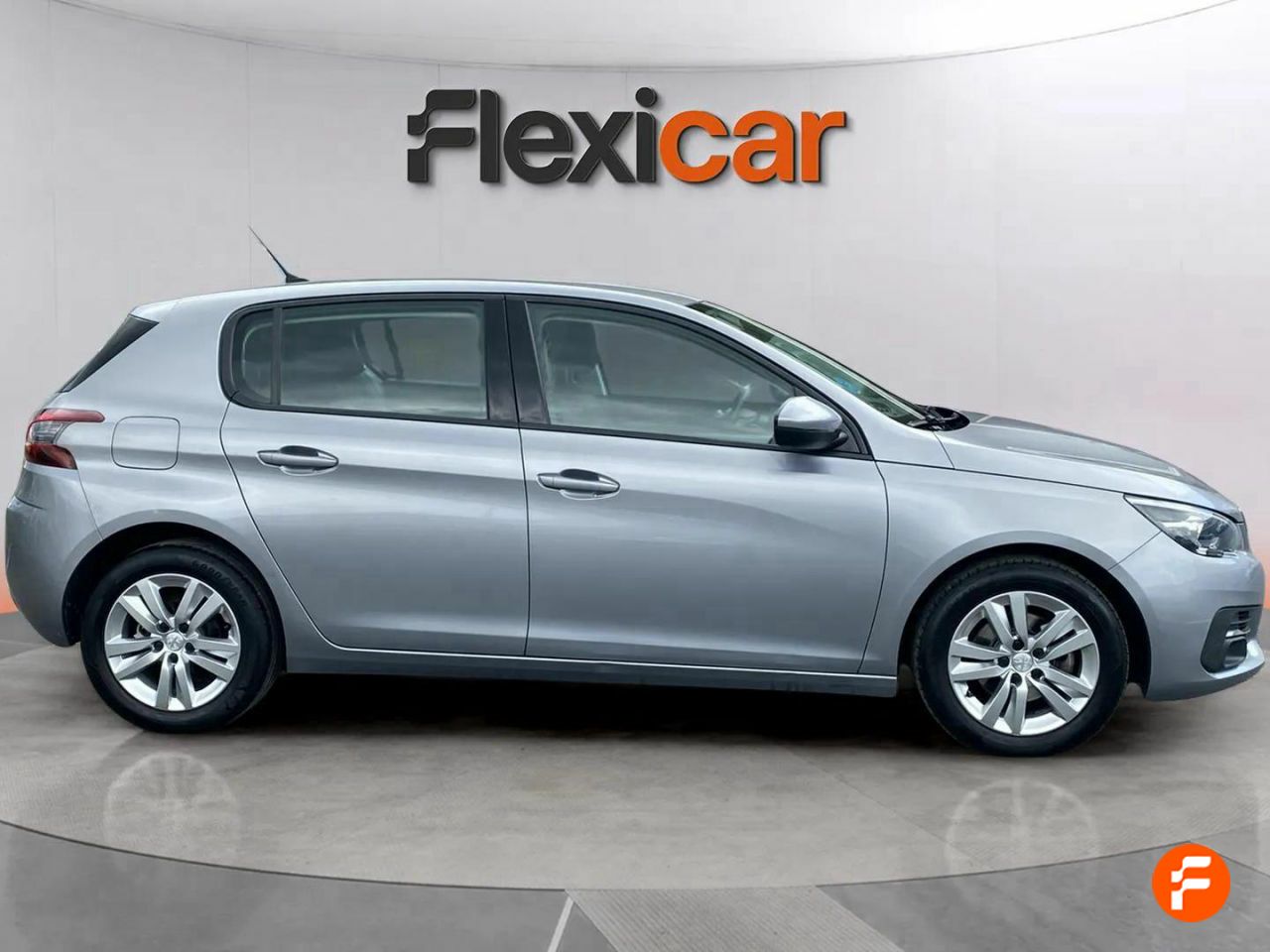 Foto Peugeot 308 4