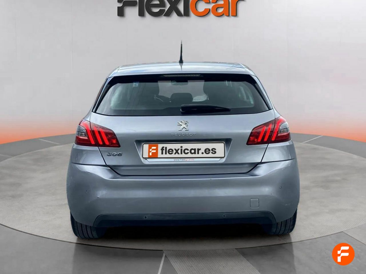 Foto Peugeot 308 7