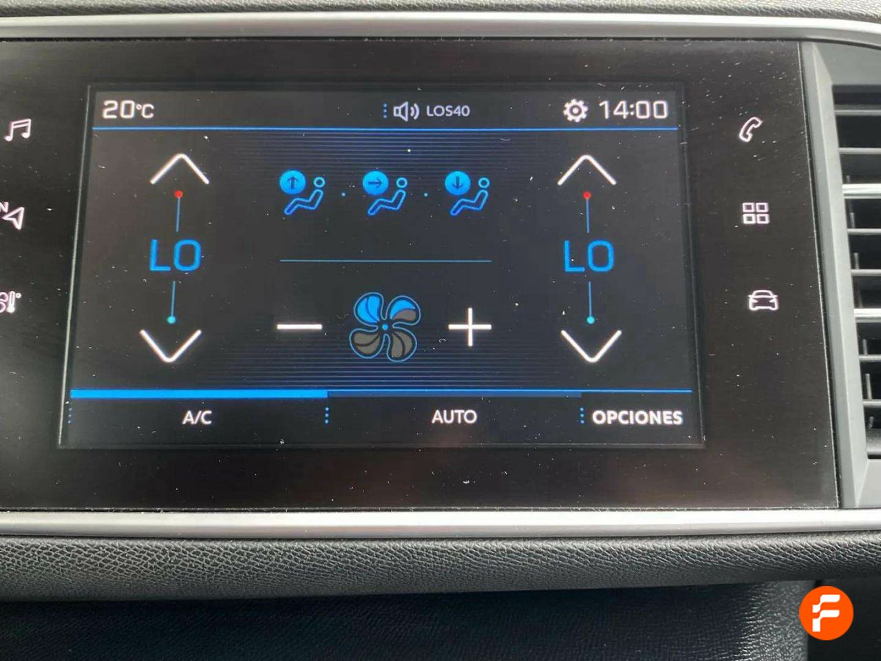 Foto Peugeot 308 18