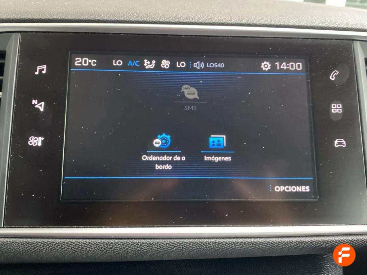 Foto Peugeot 308 19