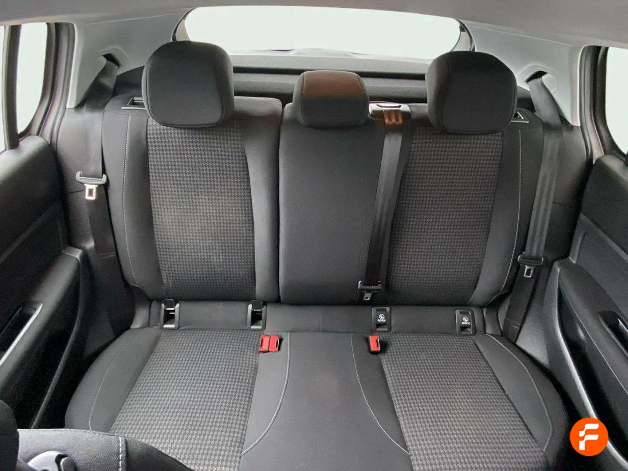 Foto Peugeot 308 25