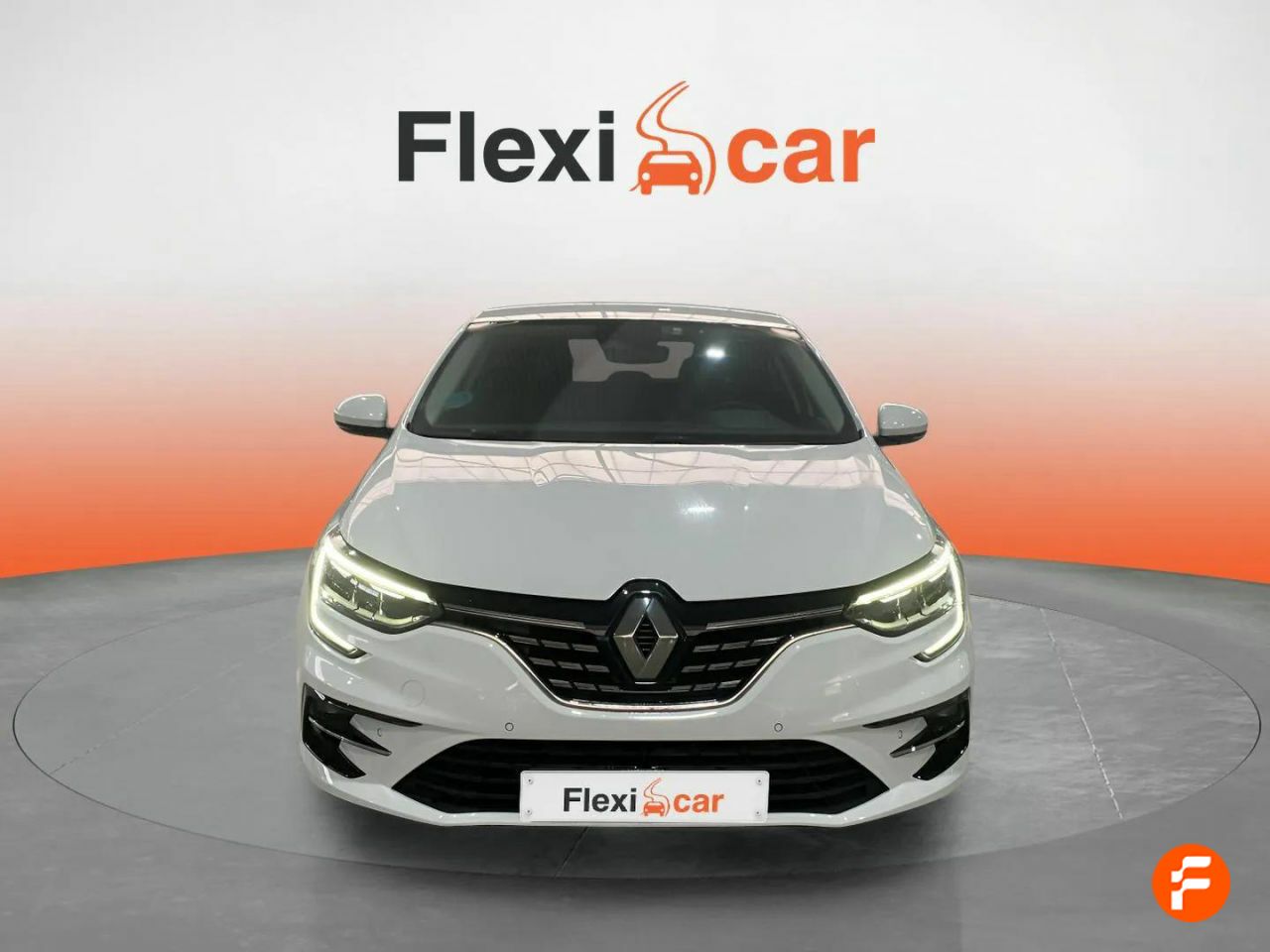 Foto Renault Mégane 2