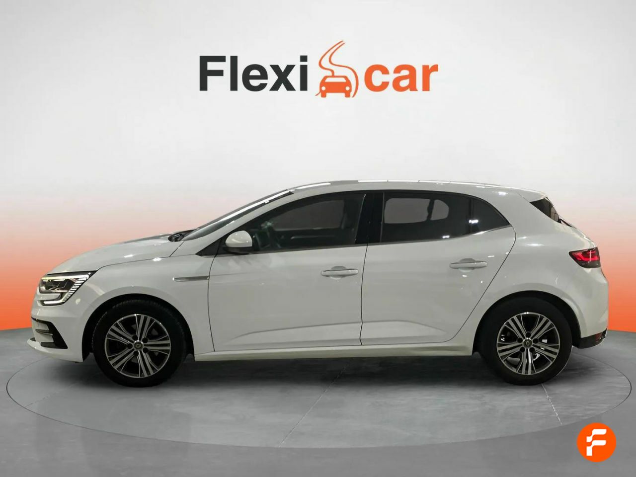Foto Renault Mégane 5