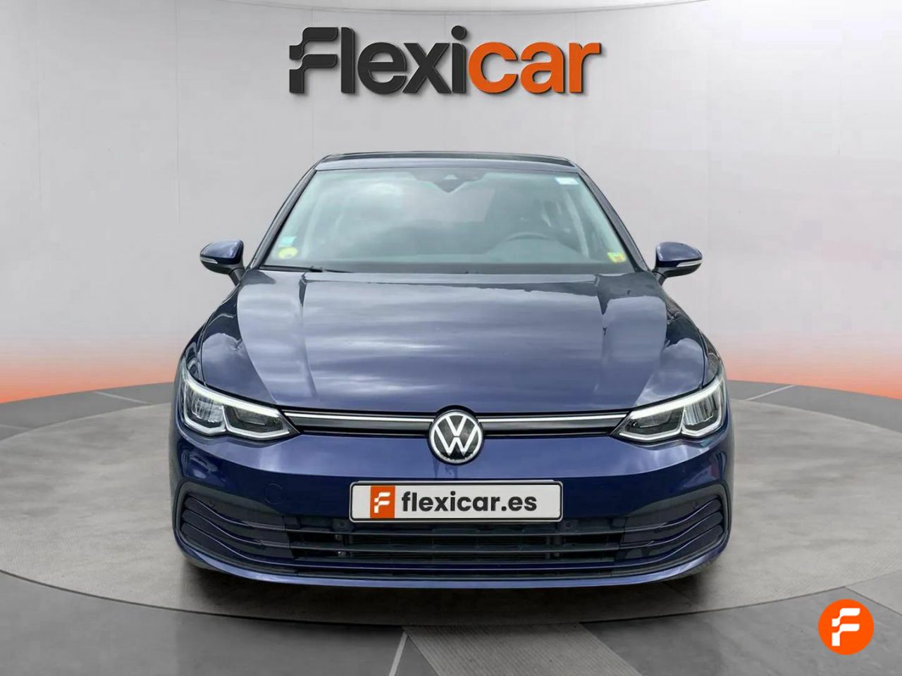 Foto Volkswagen Golf 2