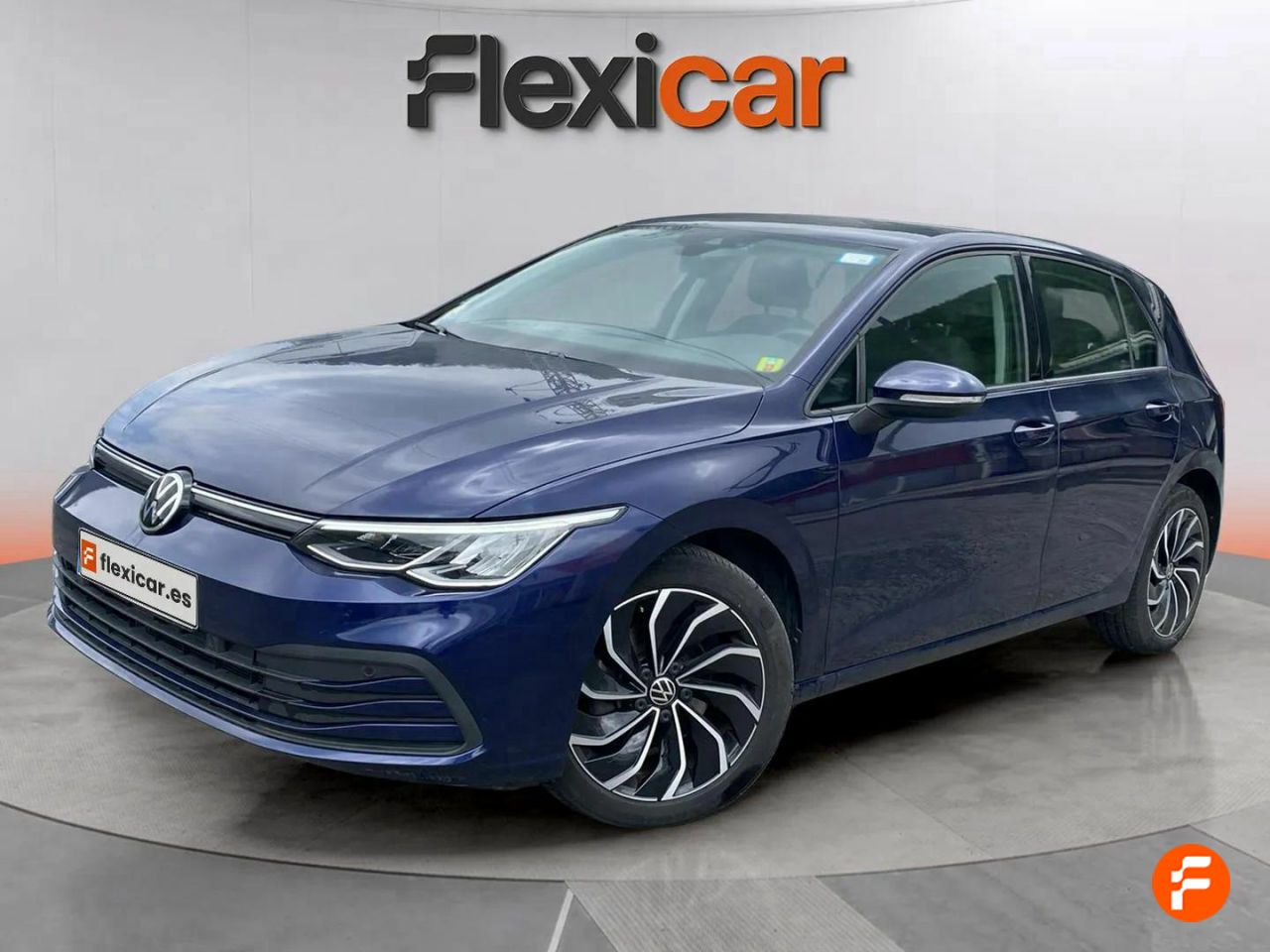 Foto Volkswagen Golf 3