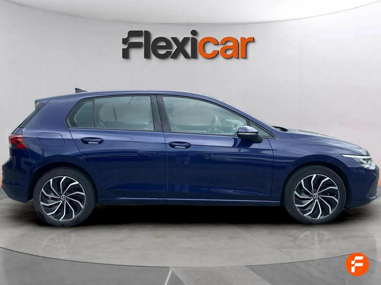 Foto Volkswagen Golf 4