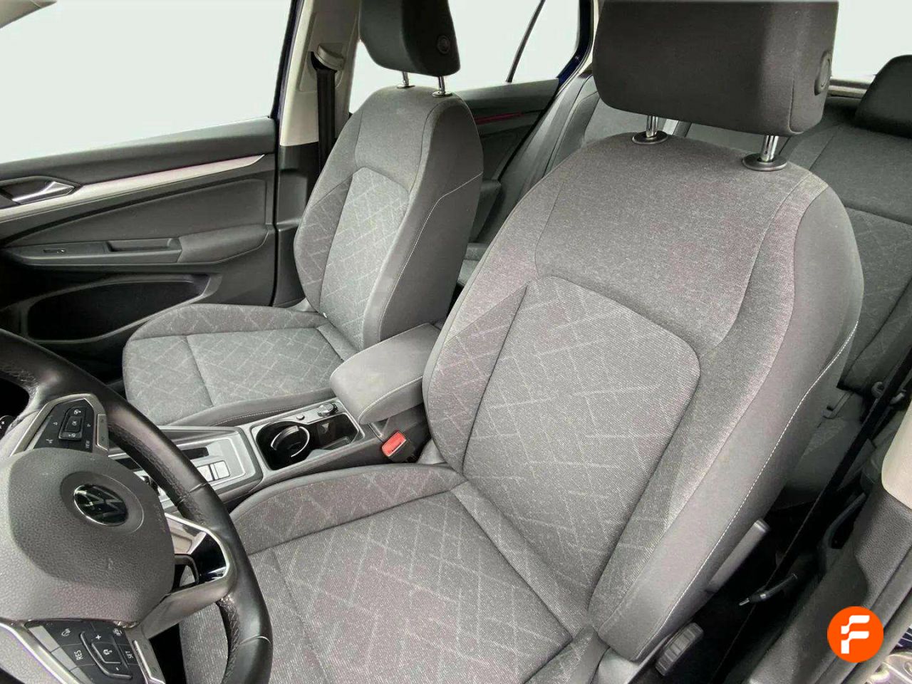 Foto Volkswagen Golf 10