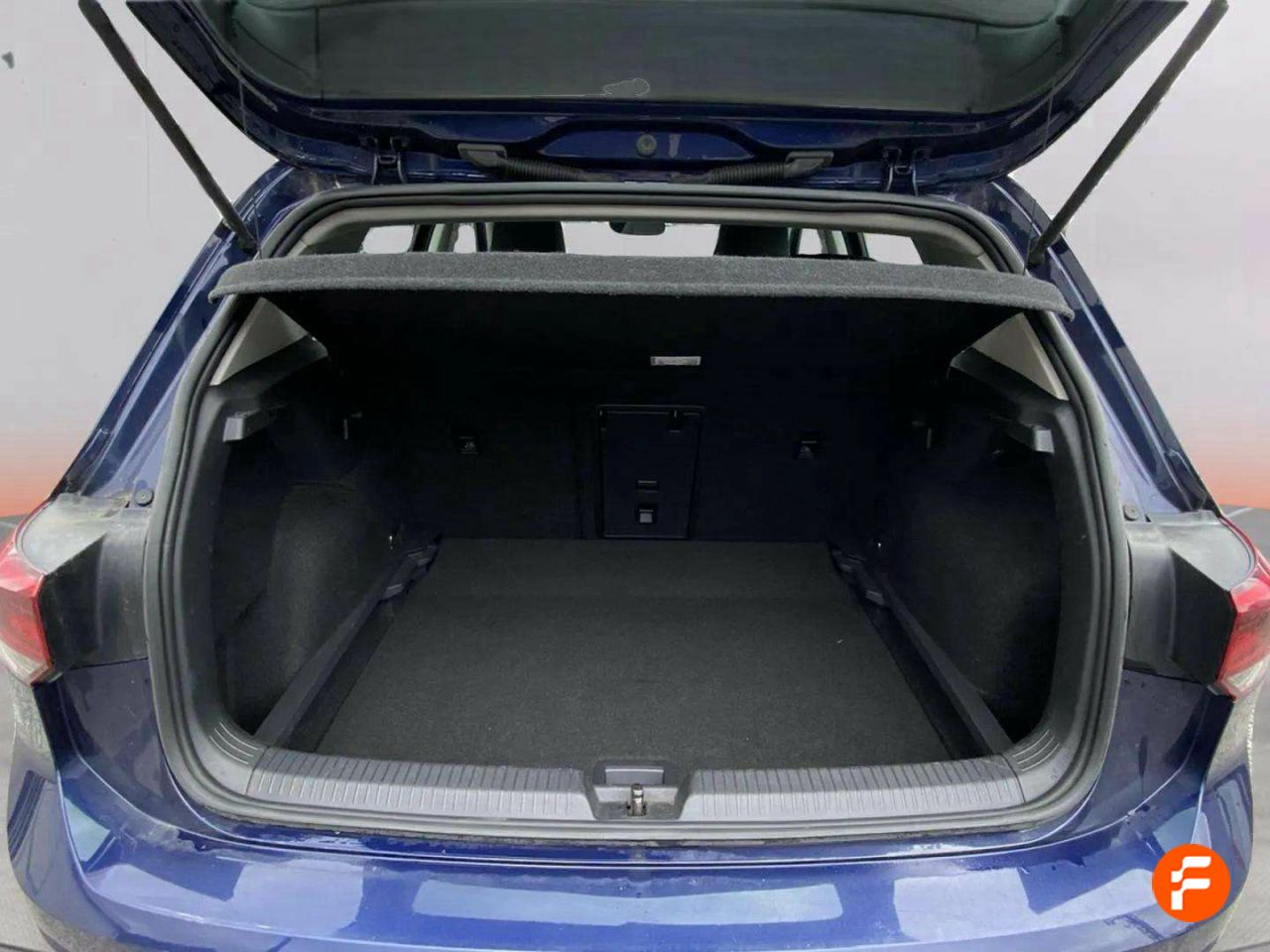 Foto Volkswagen Golf 11