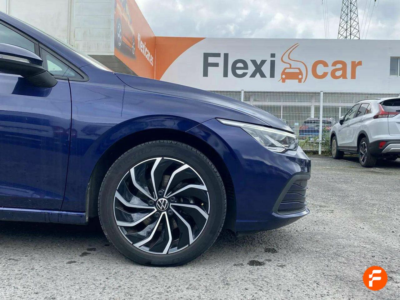Foto Volkswagen Golf 31