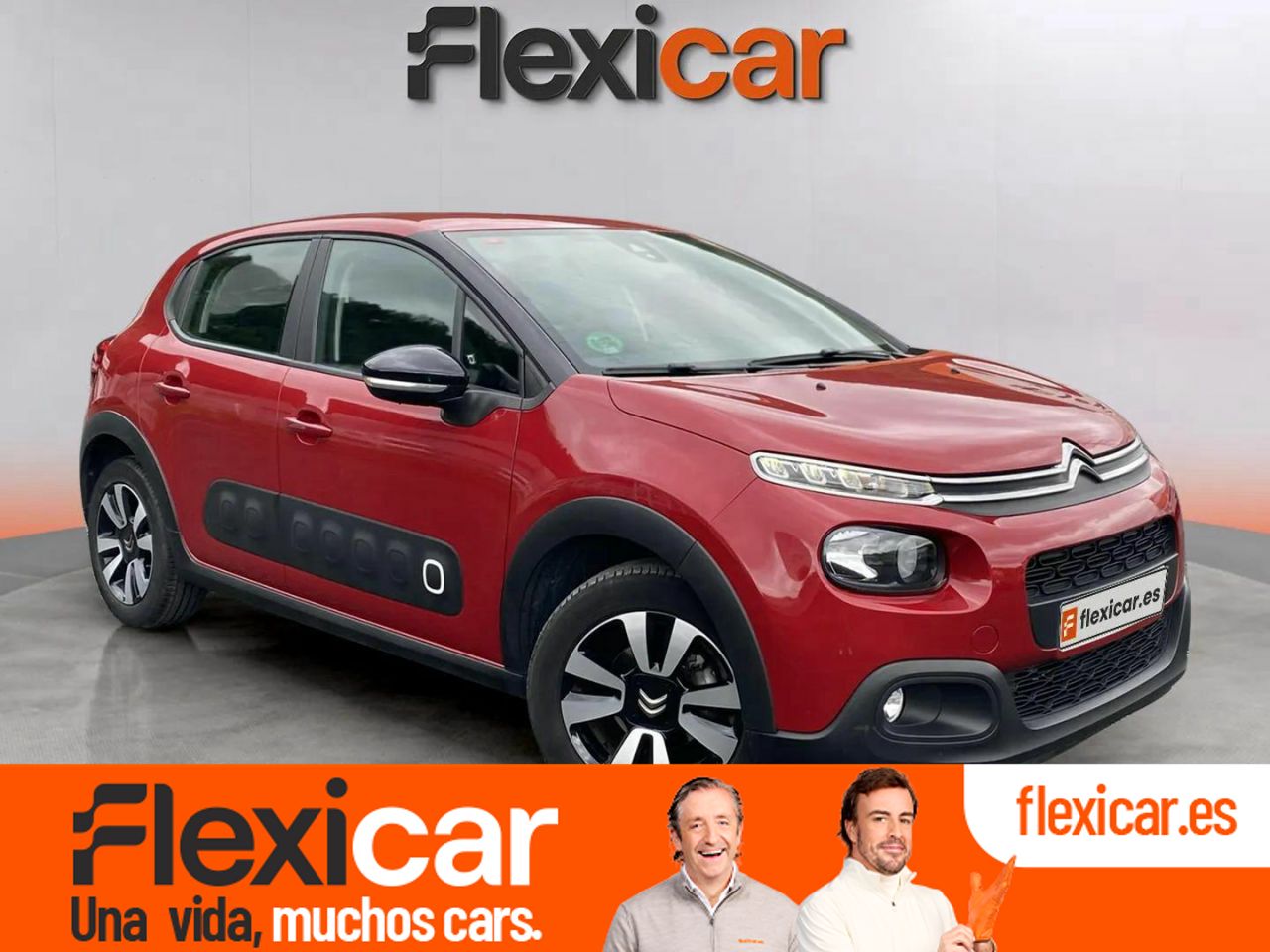 Foto Citroën C3 1