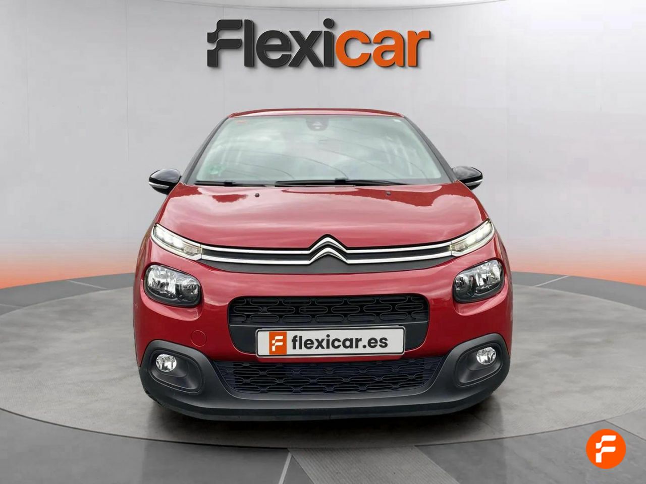 Foto Citroën C3 2