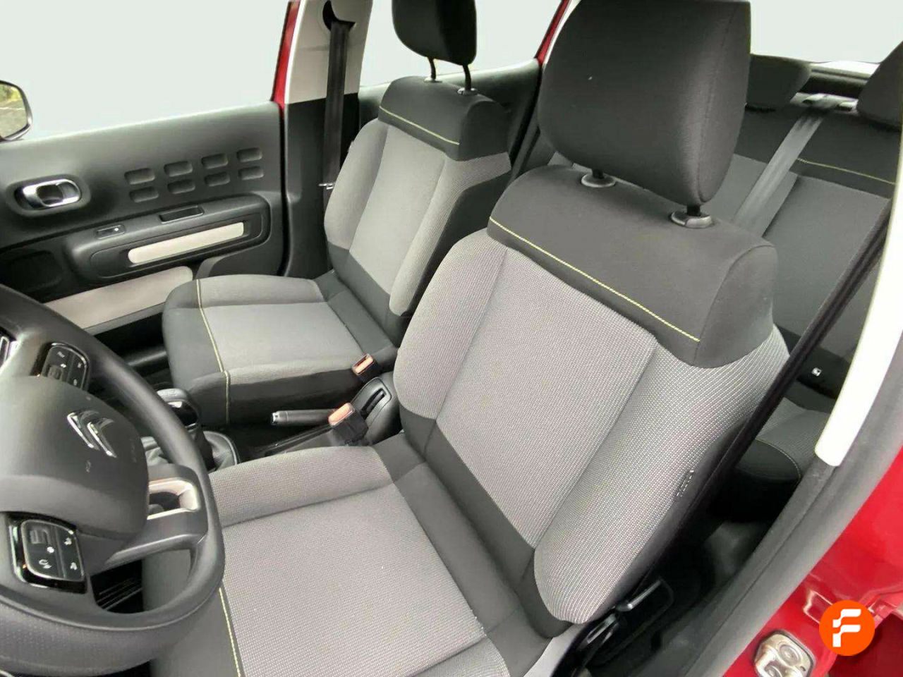 Foto Citroën C3 8