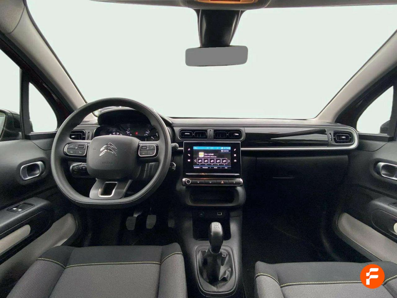 Foto Citroën C3 9