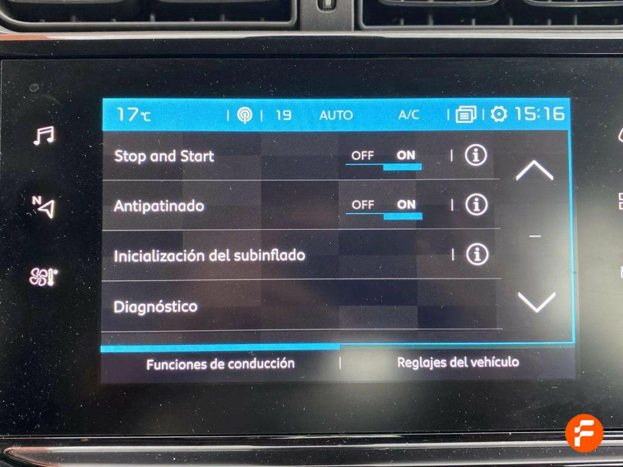 Foto Citroën C3 20