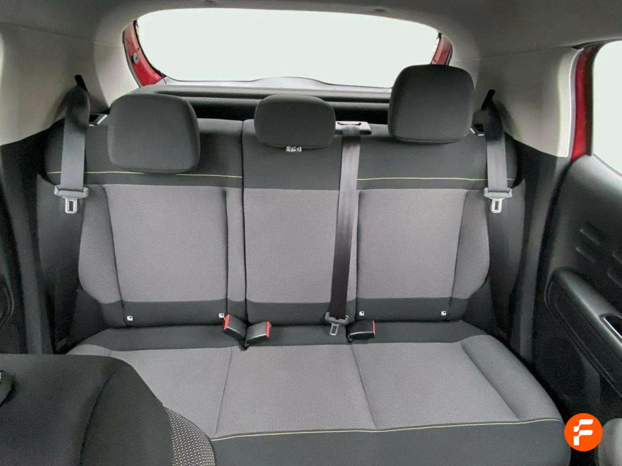 Foto Citroën C3 22