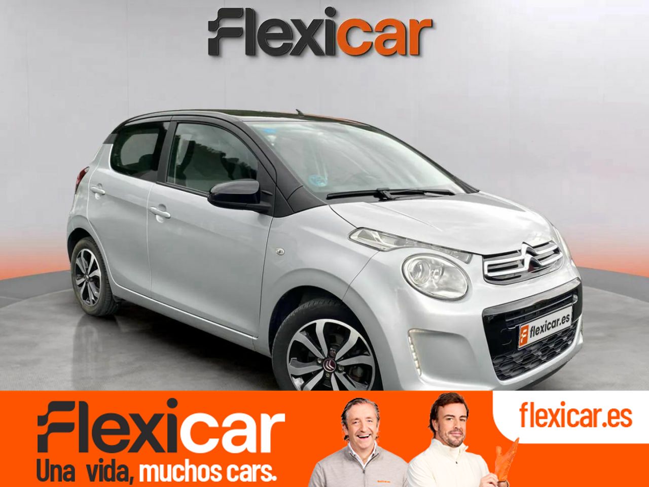 Foto Citroën C1 1