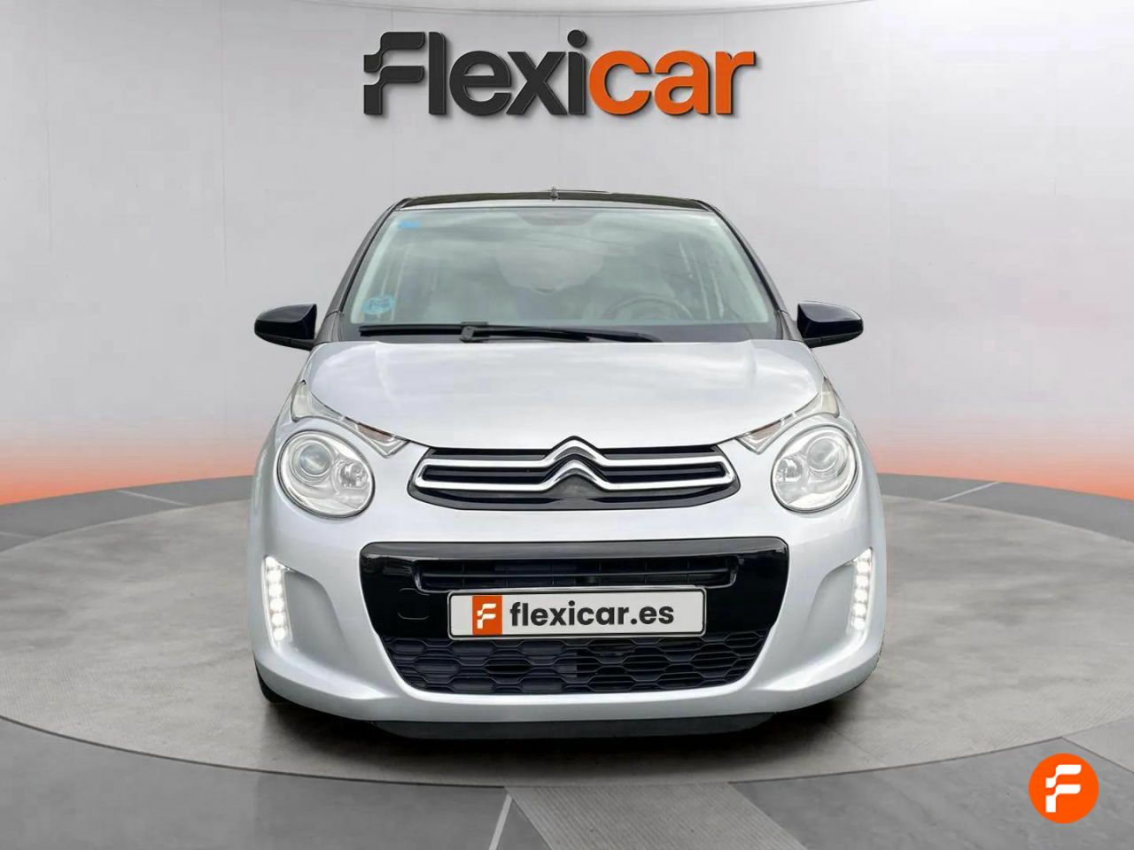 Foto Citroën C1 2