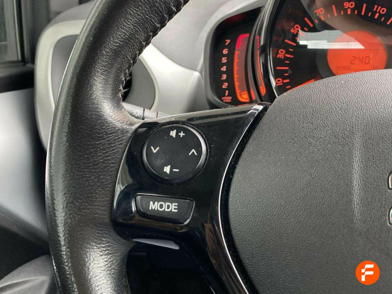 Foto Citroën C1 15