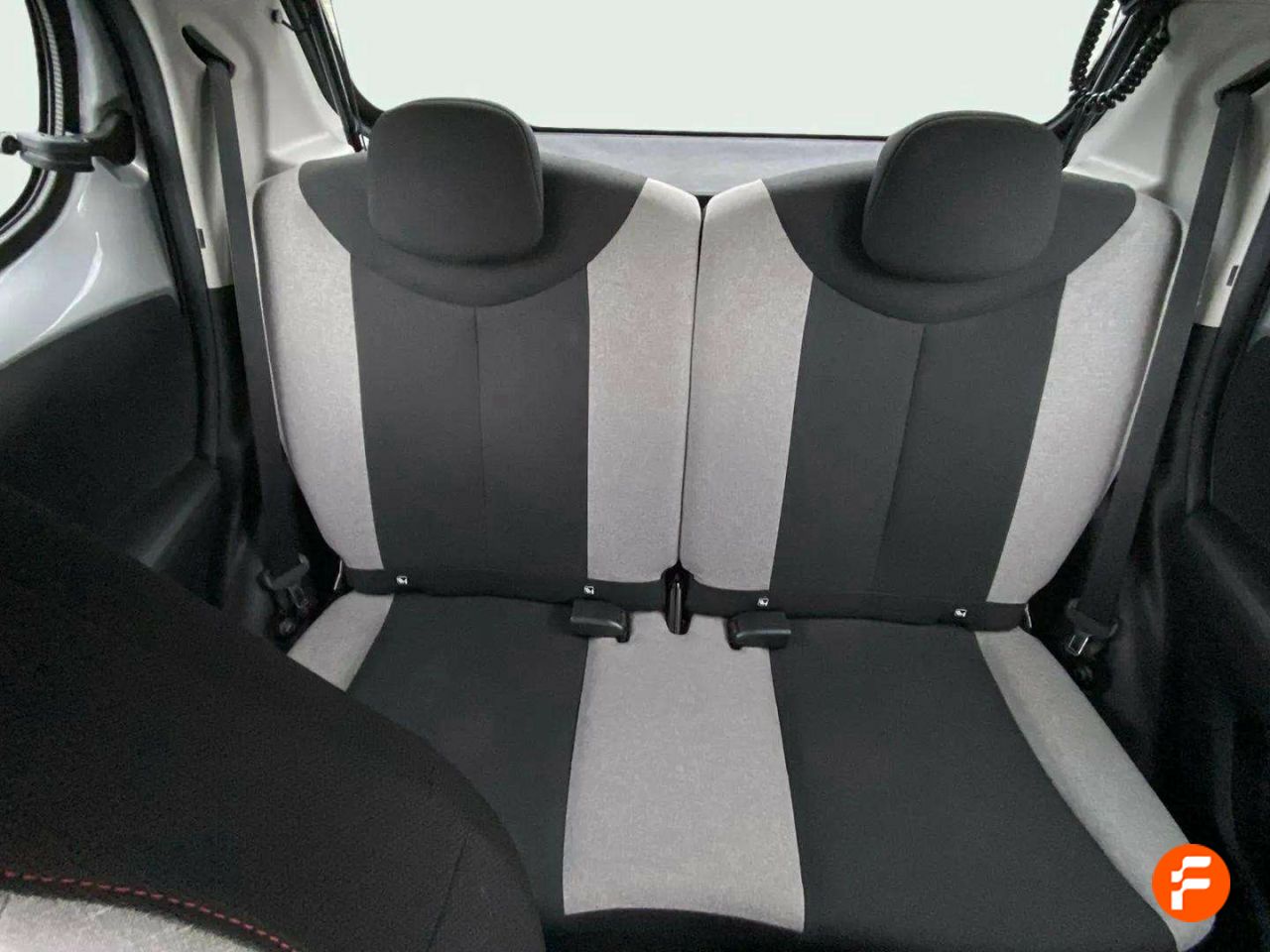 Foto Citroën C1 25