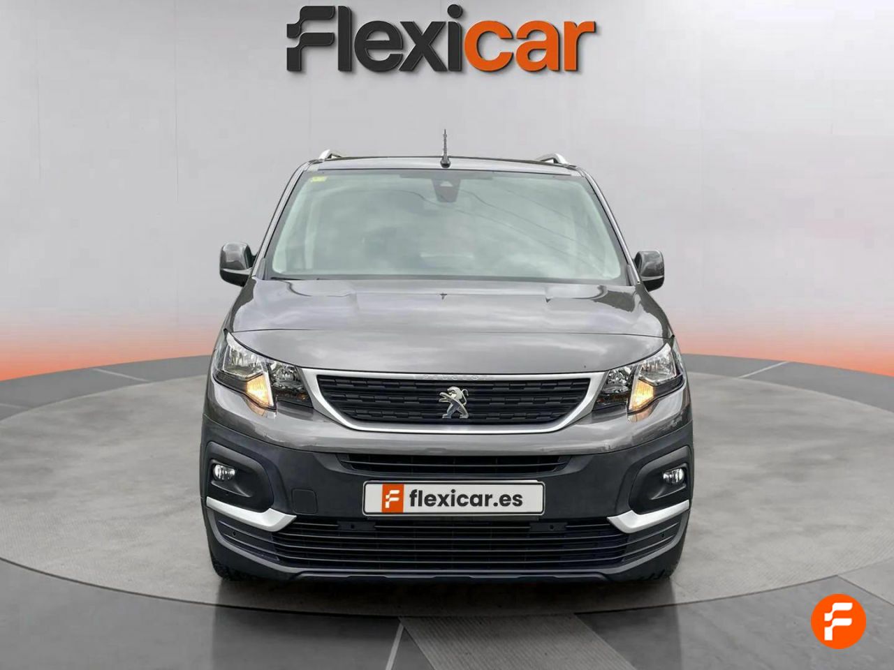 Foto Peugeot Rifter 2