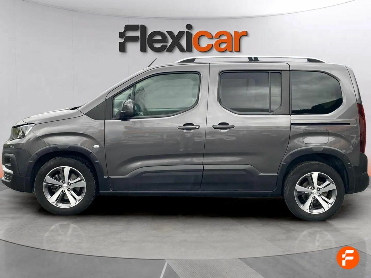 Foto Peugeot Rifter 5