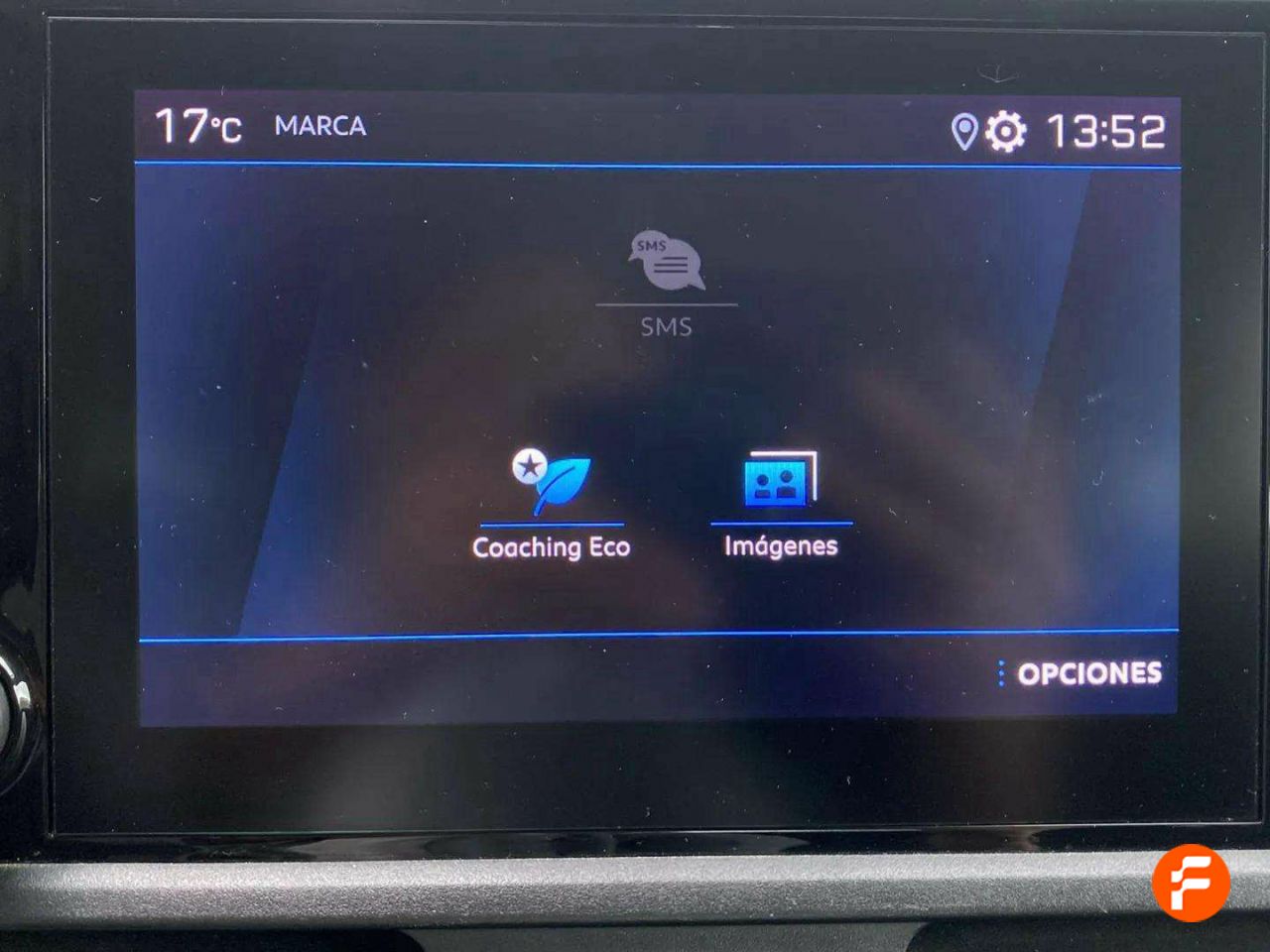 Foto Peugeot Rifter 18