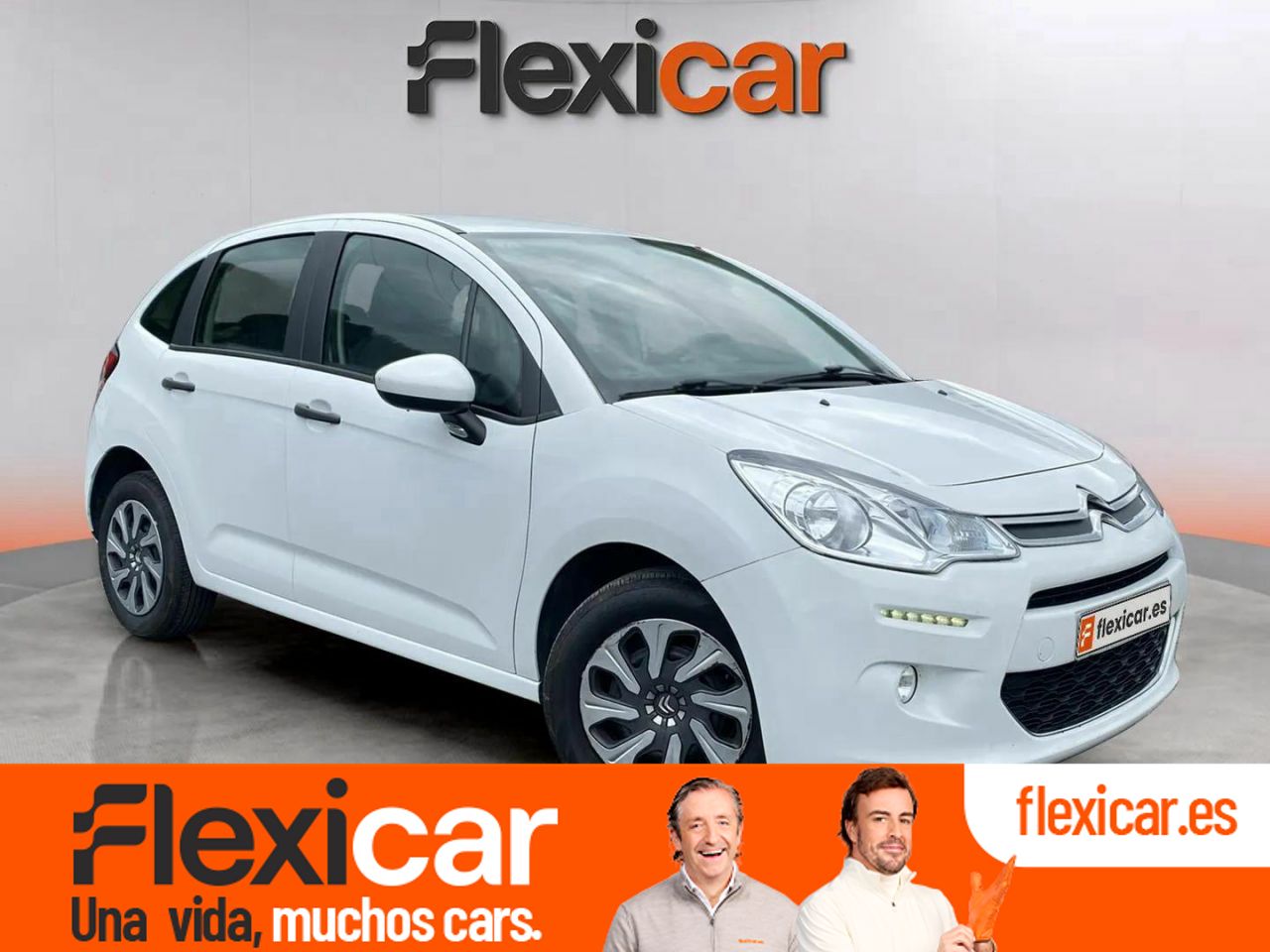 Foto Citroën C3 1