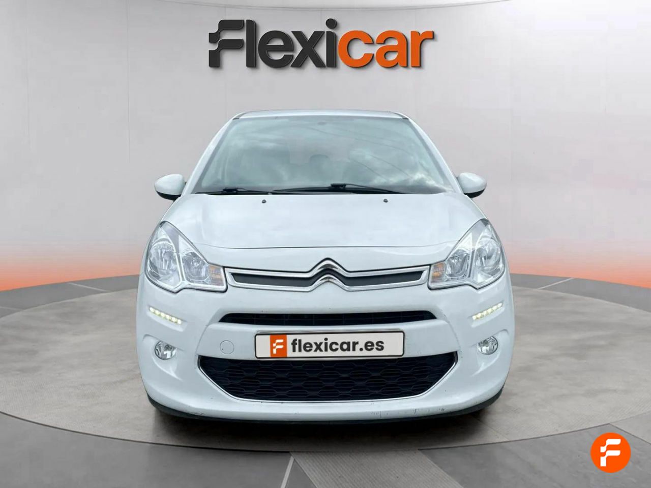 Foto Citroën C3 2