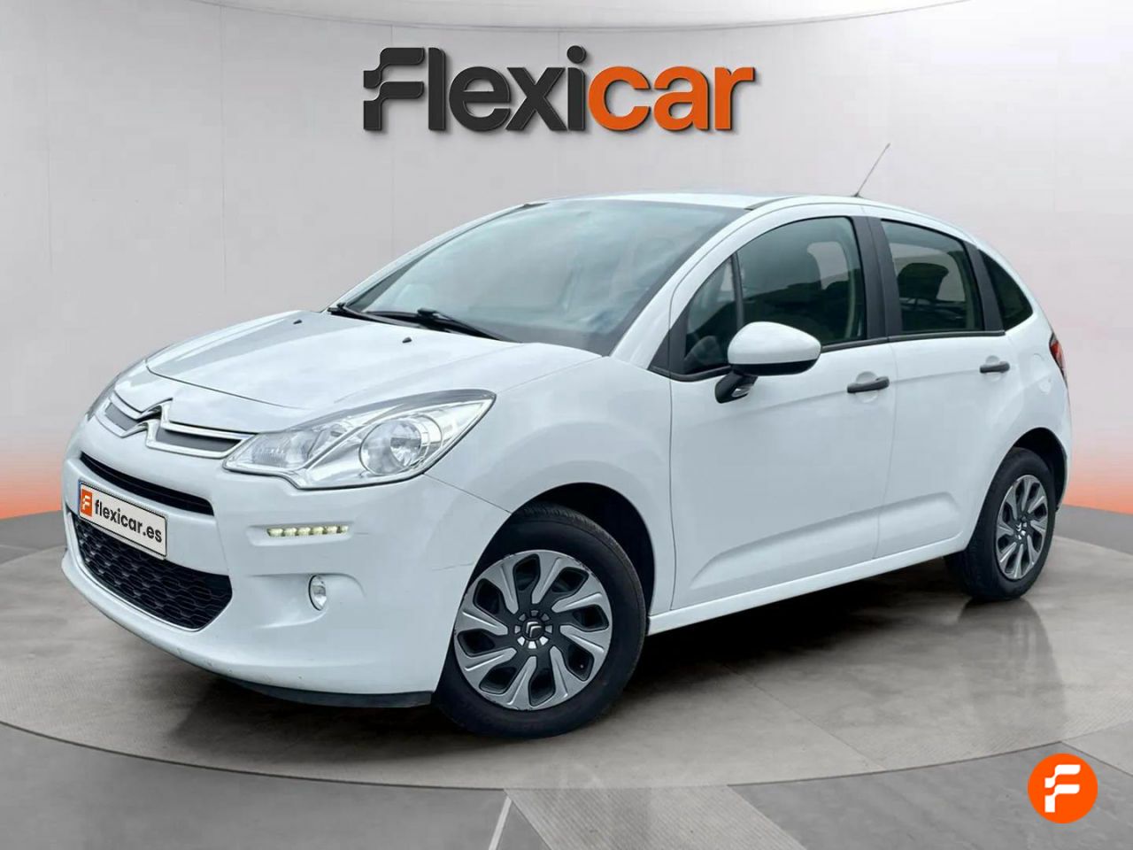 Foto Citroën C3 3