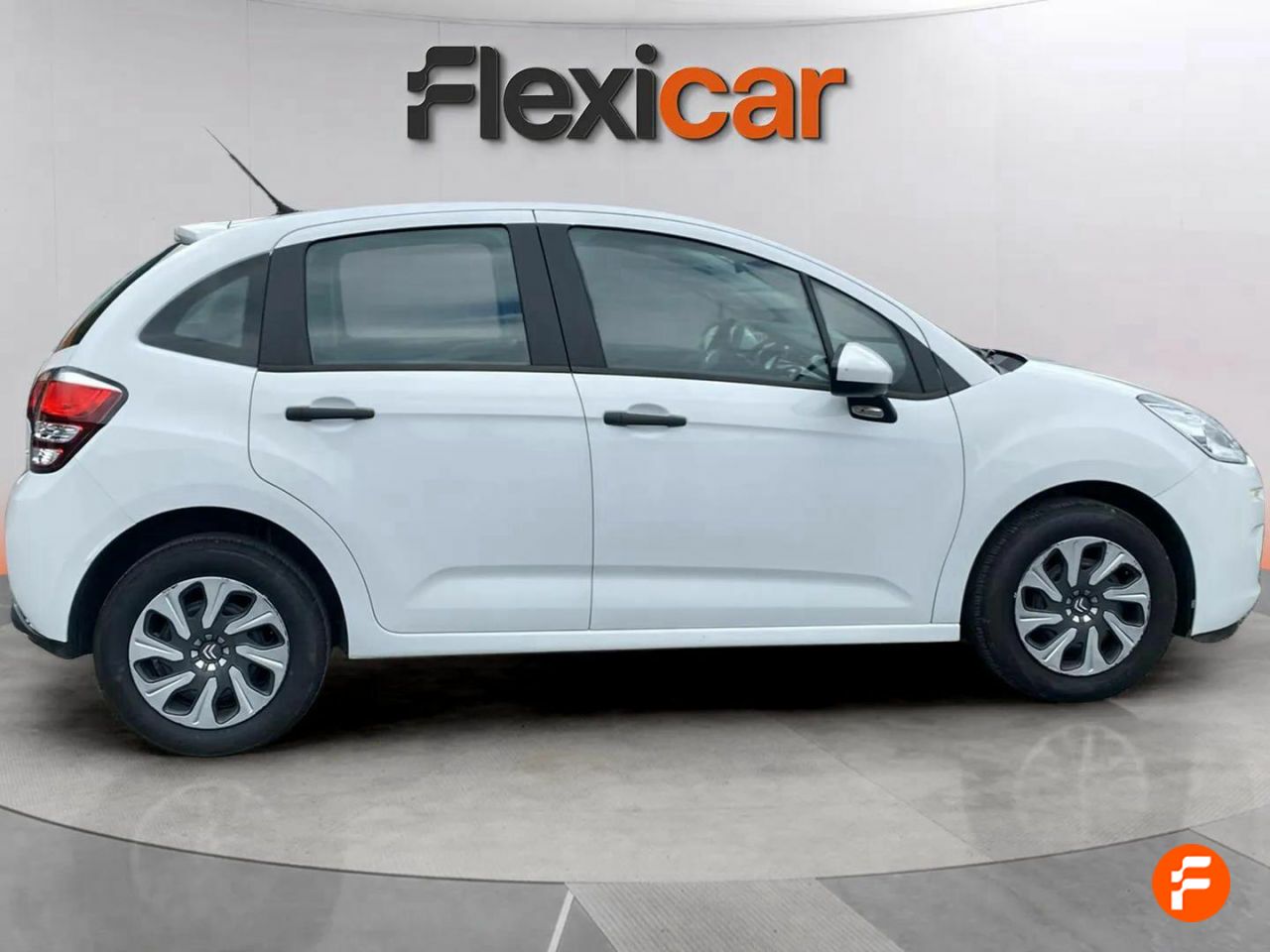 Foto Citroën C3 4