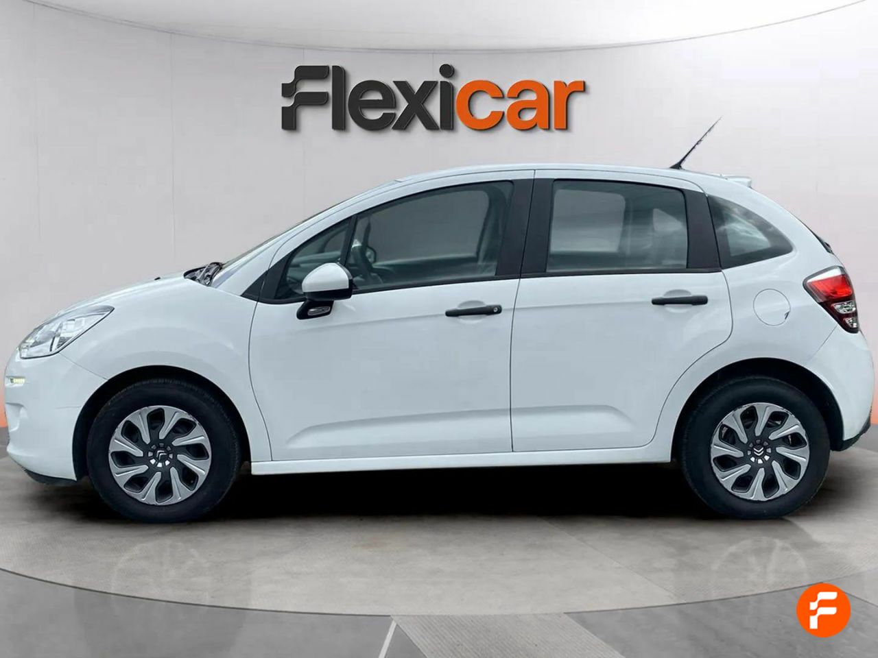 Foto Citroën C3 5