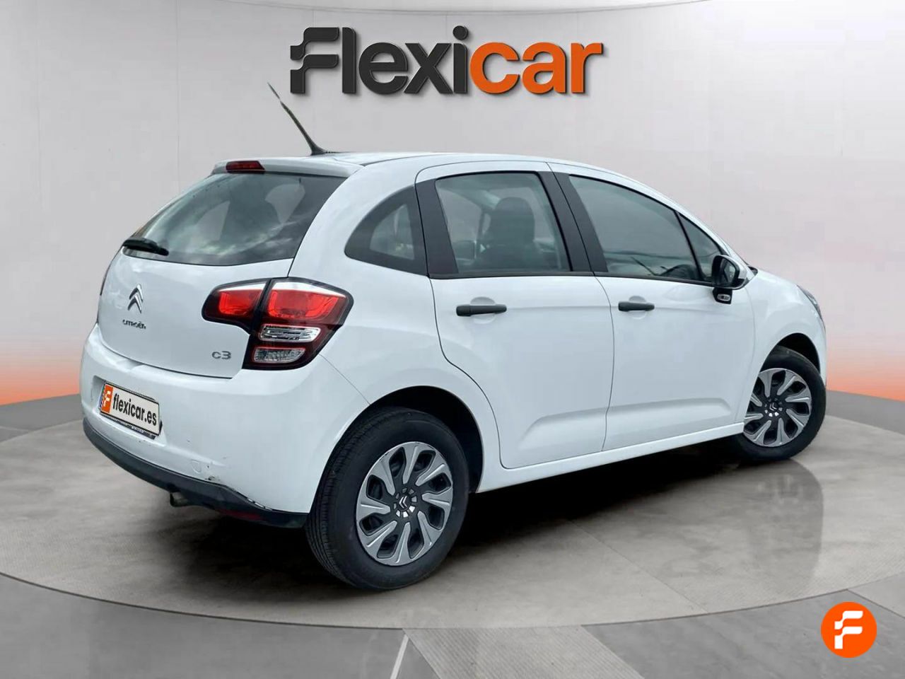 Foto Citroën C3 7