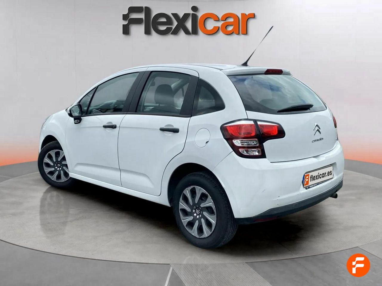 Foto Citroën C3 9