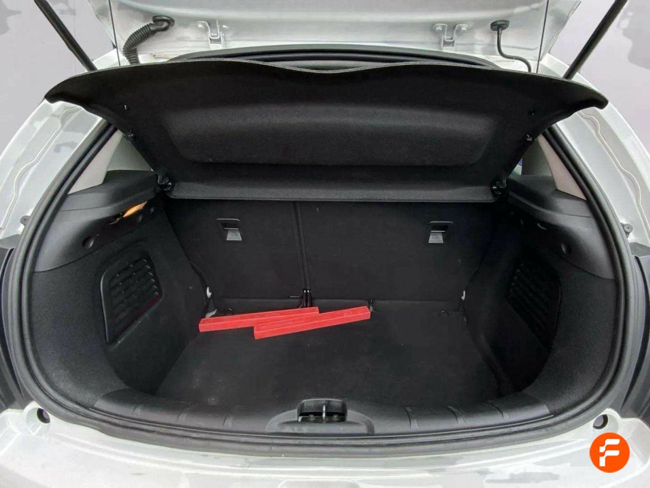 Foto Citroën C3 10