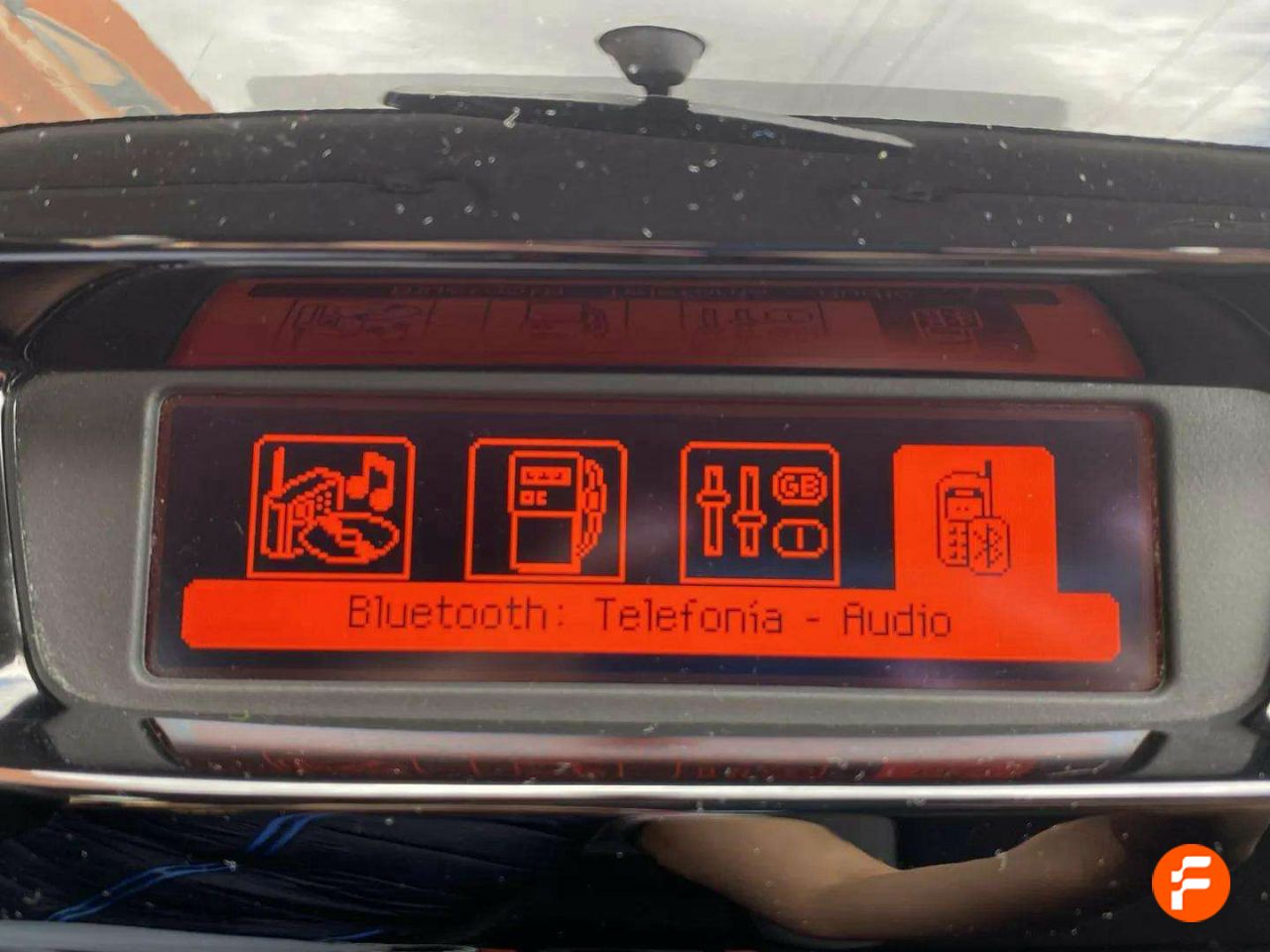 Foto Citroën C3 18