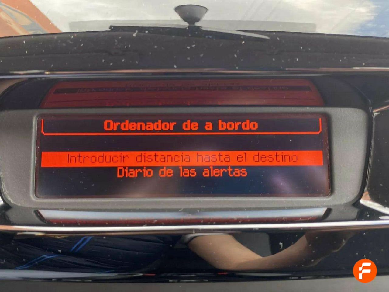 Foto Citroën C3 19