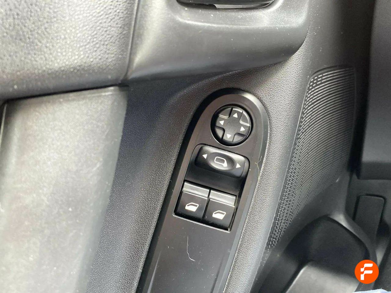 Foto Citroën C3 20