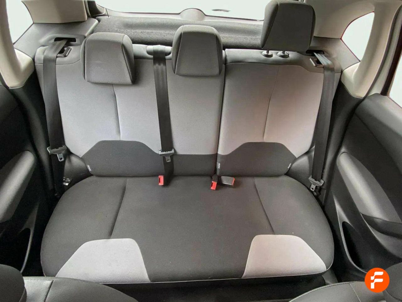 Foto Citroën C3 23