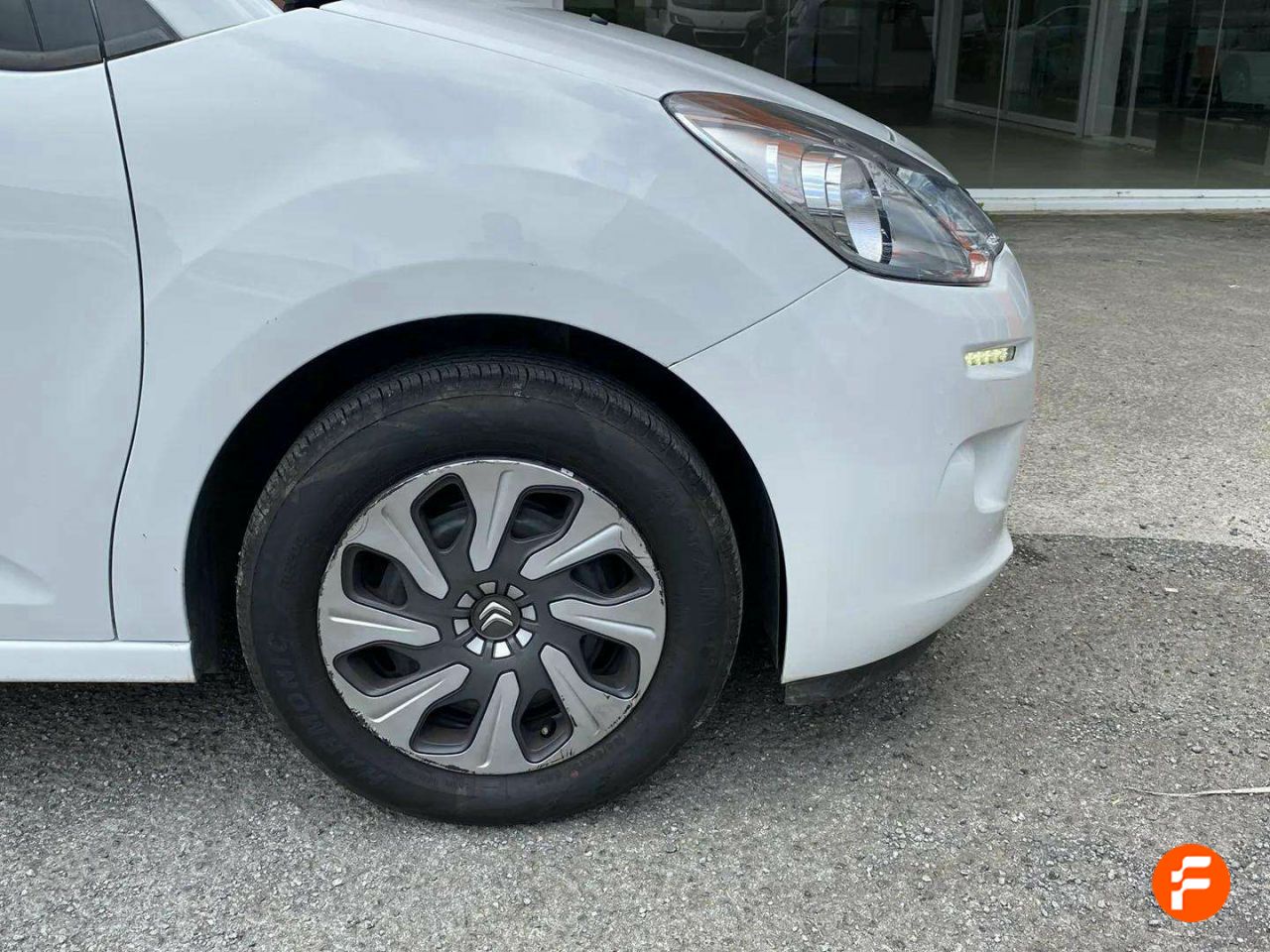 Foto Citroën C3 24