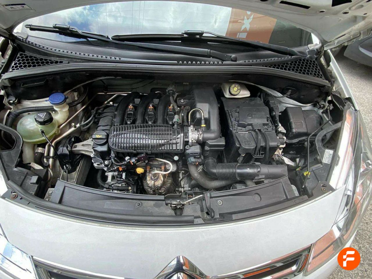 Foto Citroën C3 25