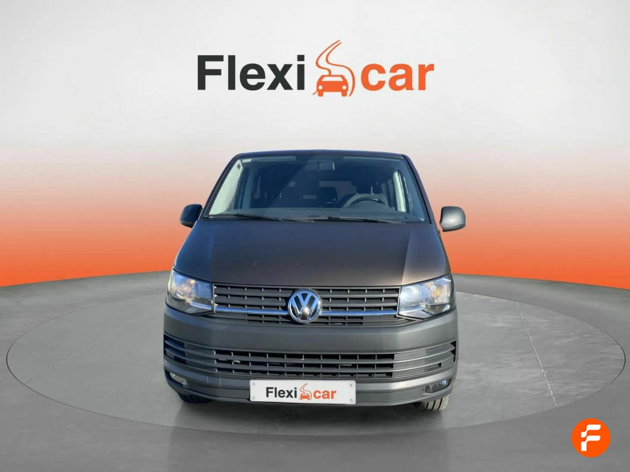 Foto Volkswagen Caravelle 2